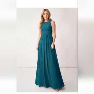 Azazie Harper (bridesmaids) dress